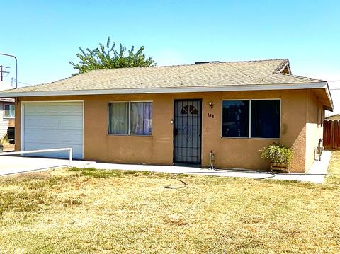 166 S Evans Rd, Tipton, CA 93272 photo 3
