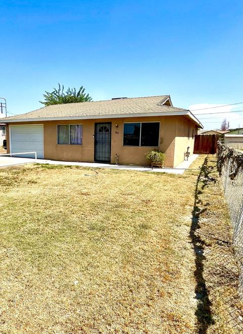 166 S Evans Rd, Tipton, CA 93272 photo 2