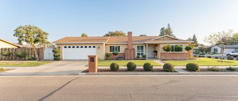 1827 E Alpine Ave, Tulare, CA 93274 photo 1