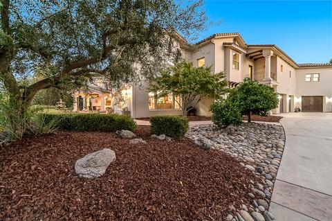292 High Sierra Dr, Exeter, CA 93221 photo 89