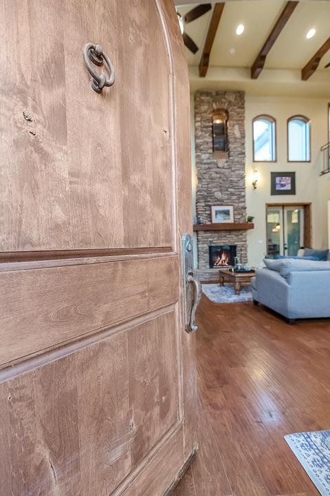 292 High Sierra Dr, Exeter, CA 93221 photo 11