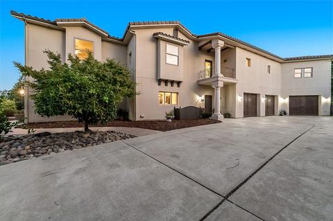 292 High Sierra Dr, Exeter, CA 93221 photo 86