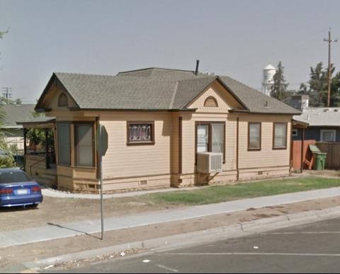 288 S K St, Dinuba, CA 93618 photo 2