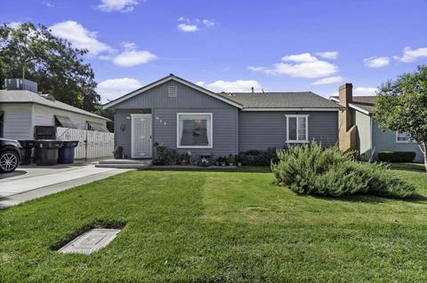 917 E Academy Ave, Tulare, CA 93274 photo 1