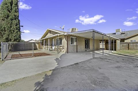 414 Klindera Ave, Tipton, CA 93272 photo 1
