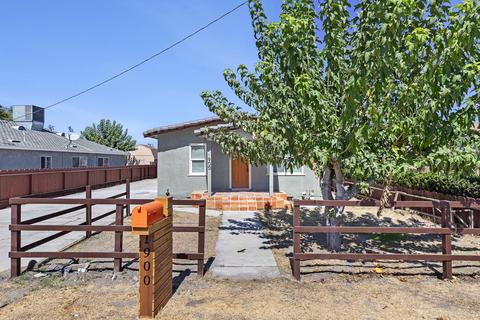 1900 Gable Ave, Corcoran, CA 93212 photo 1