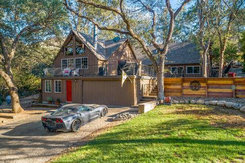 40861 Ferndale Dr, Three Rivers, CA 93271 photo 1