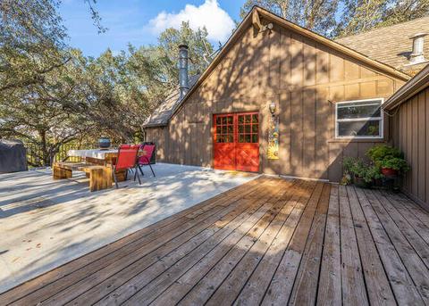 40861 Ferndale Dr, Three Rivers, CA 93271 photo 31