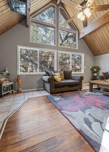 40861 Ferndale Dr, Three Rivers, CA 93271 photo 3