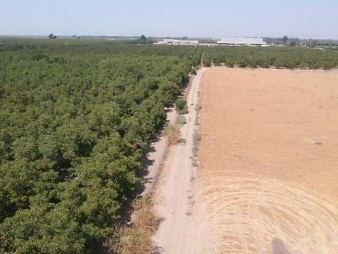 Ave 322, Visalia, CA 93291
