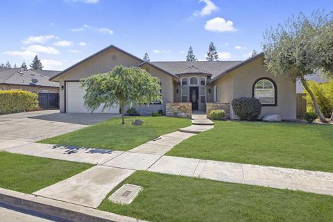 2478 Dover Canyon Dr, Tulare, CA 93274
