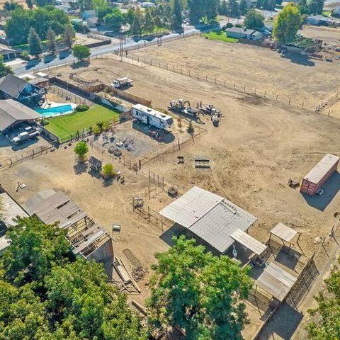 337 S Anderson Rd, Exeter, CA 93221 photo 4