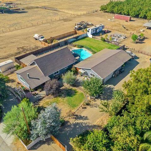 337 S Anderson Rd, Exeter, CA 93221 photo 1
