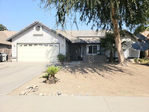 1550 E Vine Ct, Visalia, CA 93292 photo 3