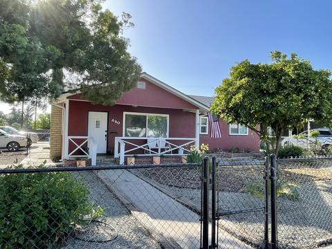 480 Waldo Ave, Exeter, CA 93221 photo 1