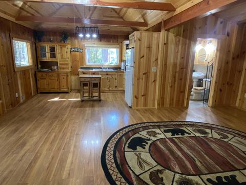 616 Trails End Dr, Springville, CA 93265 photo 3