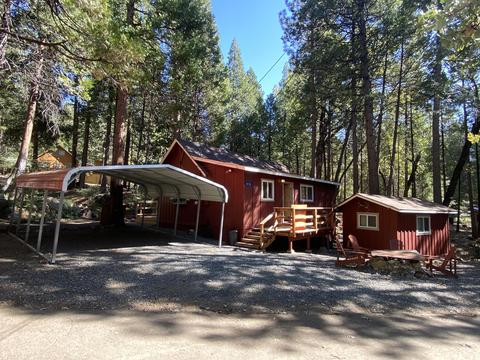 616 Trails End Dr, Springville, CA 93265 photo 2
