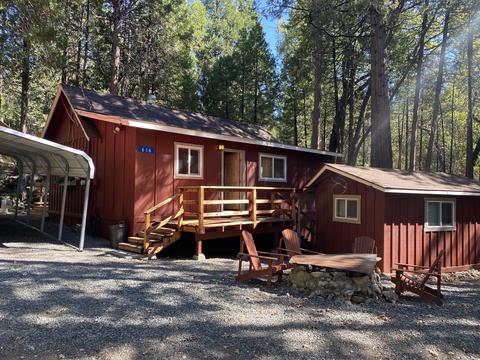 616 Trails End Dr, Springville, CA 93265 photo 1