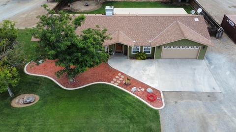 36705 Road 144, Visalia, CA 93292