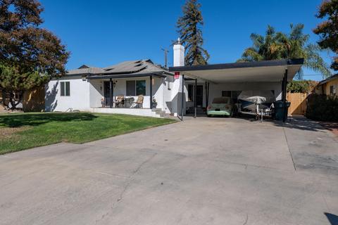 1038 E Cross Ave, Tulare, CA 93274 photo 2