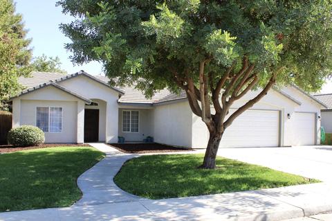 1316 Patsy St, Porterville, CA 93257 photo 3