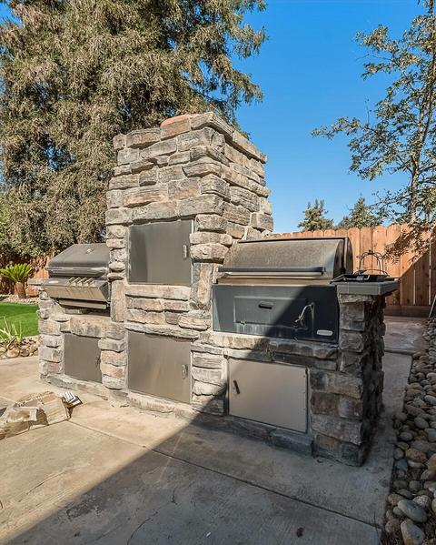 1724 E Parrish Ct, Visalia, CA 93292 photo 45