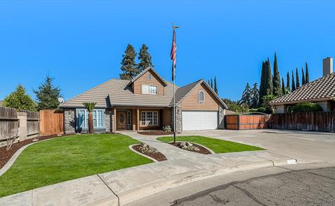 1724 E Parrish Ct, Visalia, CA 93292 photo 1