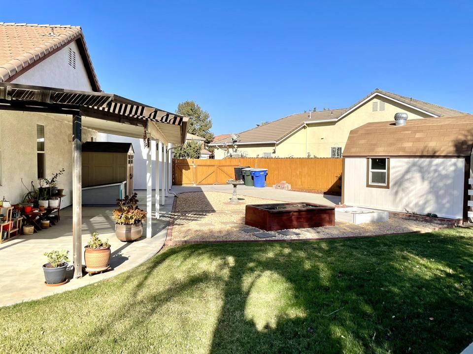  1465 W Chianti Way, Hanford, CA 93230 photo 27
