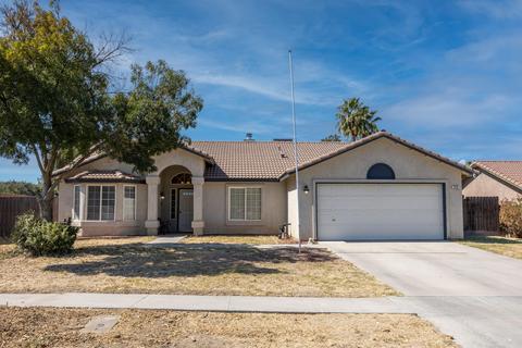 719 Daphne Ln, Lemoore, CA 93245 photo 1