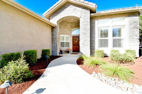 3610 E Paradise Ave, Visalia, CA 93292 photo 2