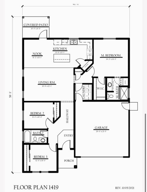 30765 Delancy Rd, Goshen, CA 93227 photo 2