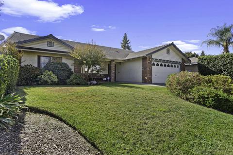 1271 E Richard Smith Ave, Tulare, CA 93274 photo 2