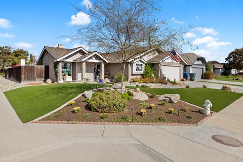 730 Encore Dr, Hanford, CA 93230 photo 1