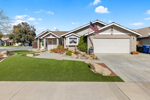 730 Encore Dr, Hanford, CA 93230 photo 2