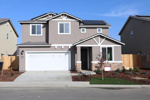 3320 E Seeger Ave, Visalia, CA 93292 photo 1