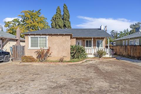943 E Lansing Way, Fresno, CA 93704