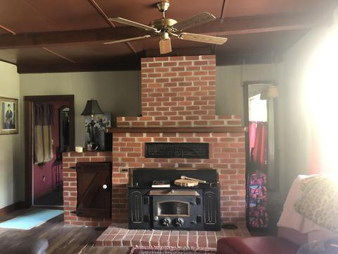 43041 N North Fork Dr, Three Rivers, CA 93271 photo 32