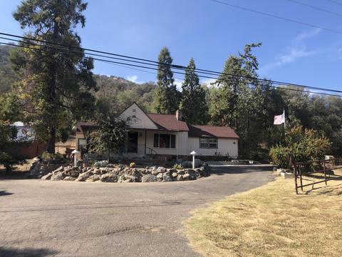 43041 N North Fork Dr, Three Rivers, CA 93271 photo 2