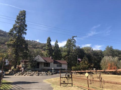 43041 N North Fork Dr, Three Rivers, CA 93271 photo 1