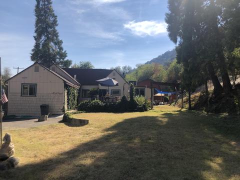 43041 N North Fork Dr, Three Rivers, CA 93271 photo 12