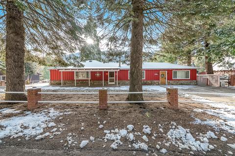 2015 Nelson Dr, Springville, CA 93265 photo 2