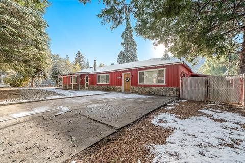 2015 Nelson Dr, Springville, CA 93265 photo 5