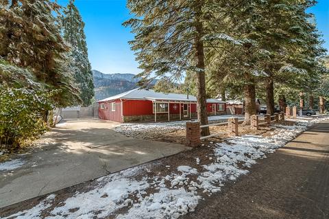 2015 Nelson Dr, Springville, CA 93265 photo 4