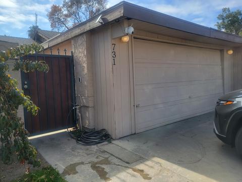 731 E Prospect Ave, Visalia, CA 93292 photo 1