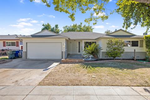 1235 E Stuart Ave, Fresno, CA 93710