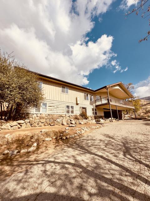 41231 Sierra Dr, Three Rivers, CA 93271 photo 1