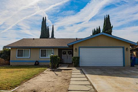 911 Orangewood Ct, Lemoore, CA 93245 photo 1