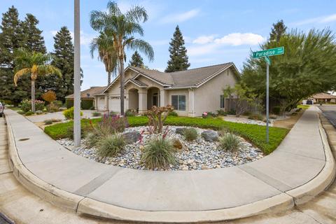 3909 E Paradise Ave, Visalia, CA 93292 photo 41