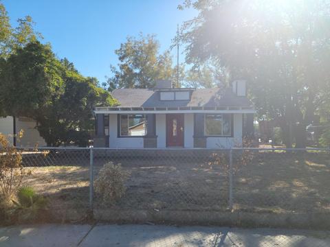 818 S Maple St, Pixley, CA 93256 photo 1