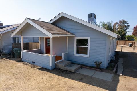 120 S Orange Ave, Exeter, CA 93221 photo 1